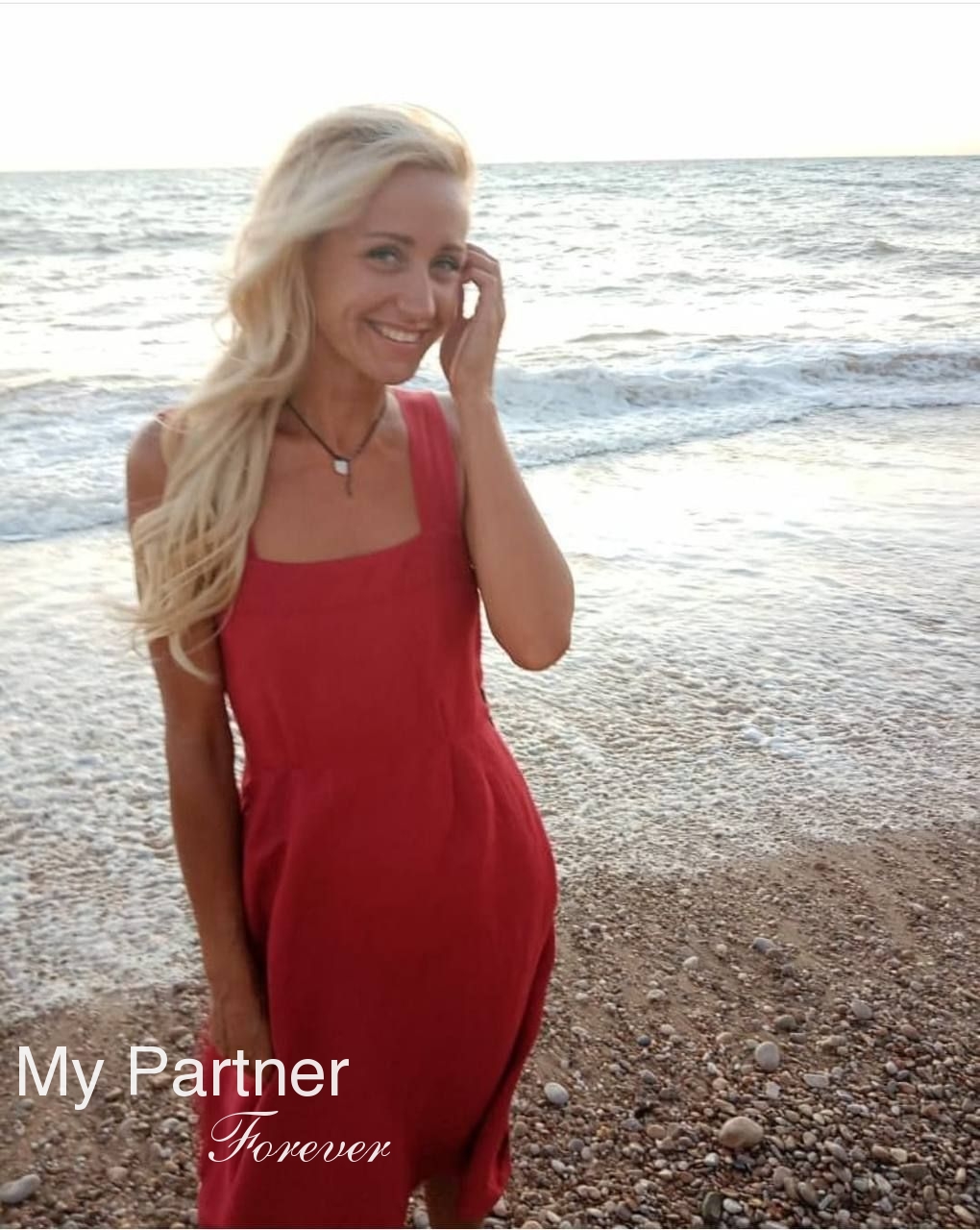 Online Dating with Stunning Ukrainian Girl Veronika from Lvov, Ukraine