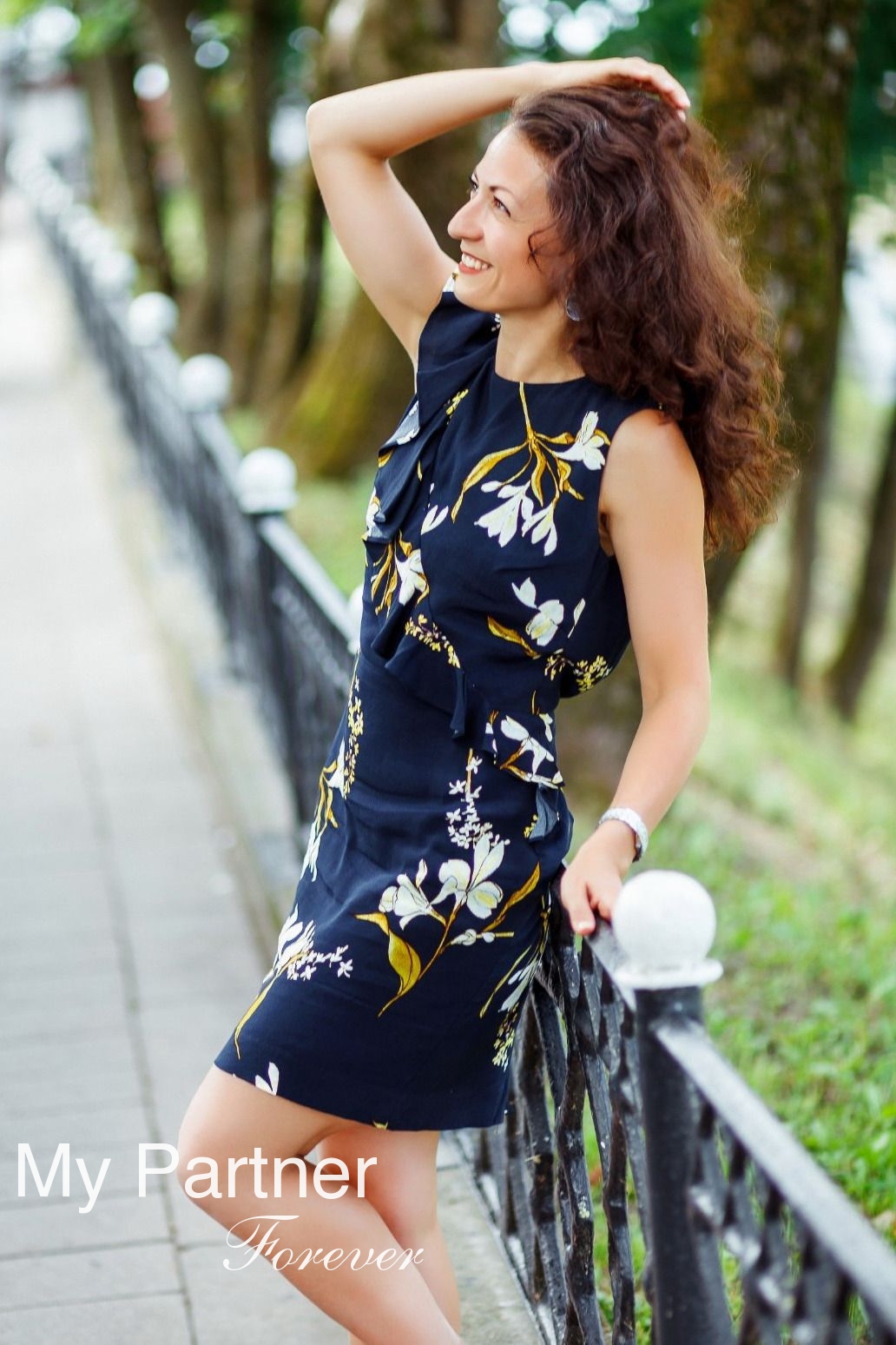 Pretty Belarusian Lady Ekaterina from Grodno, Belarus