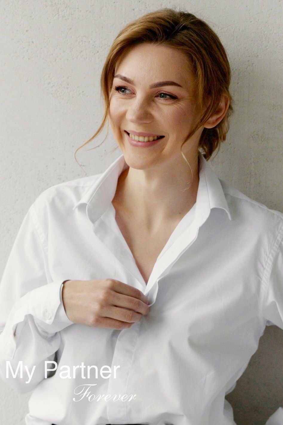 Pretty Bride from Belarus - Yuliya from Grodno, Belarus