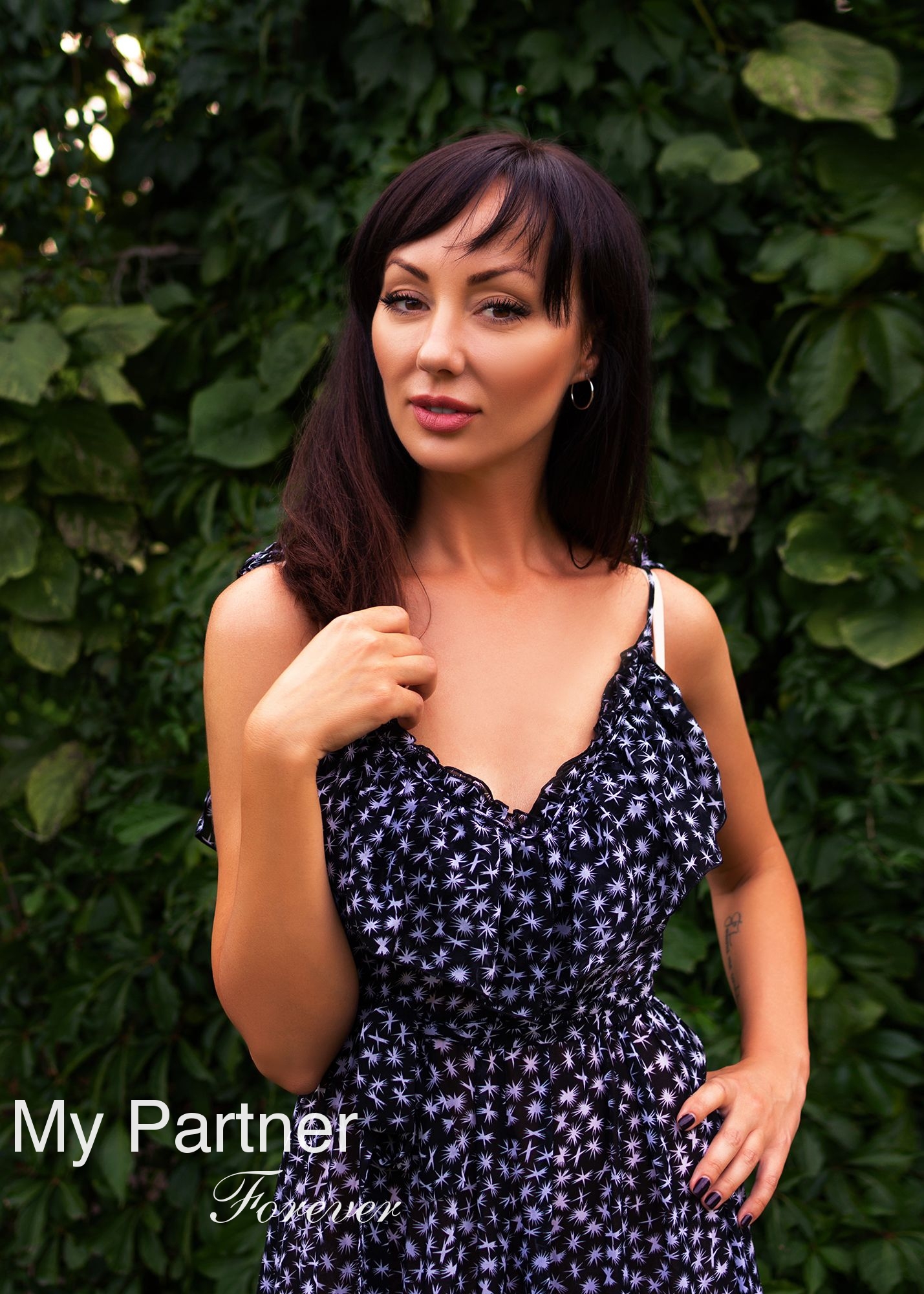 Pretty Bride from Ukraine - Elizaveta from Kiev, Ukraine