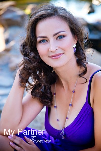 Pretty Girl from Ukraine - Alina from Zaporozhye, Ukraine