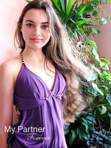 Pretty Girl from Ukraine - Irina from Sumy, Ukraine