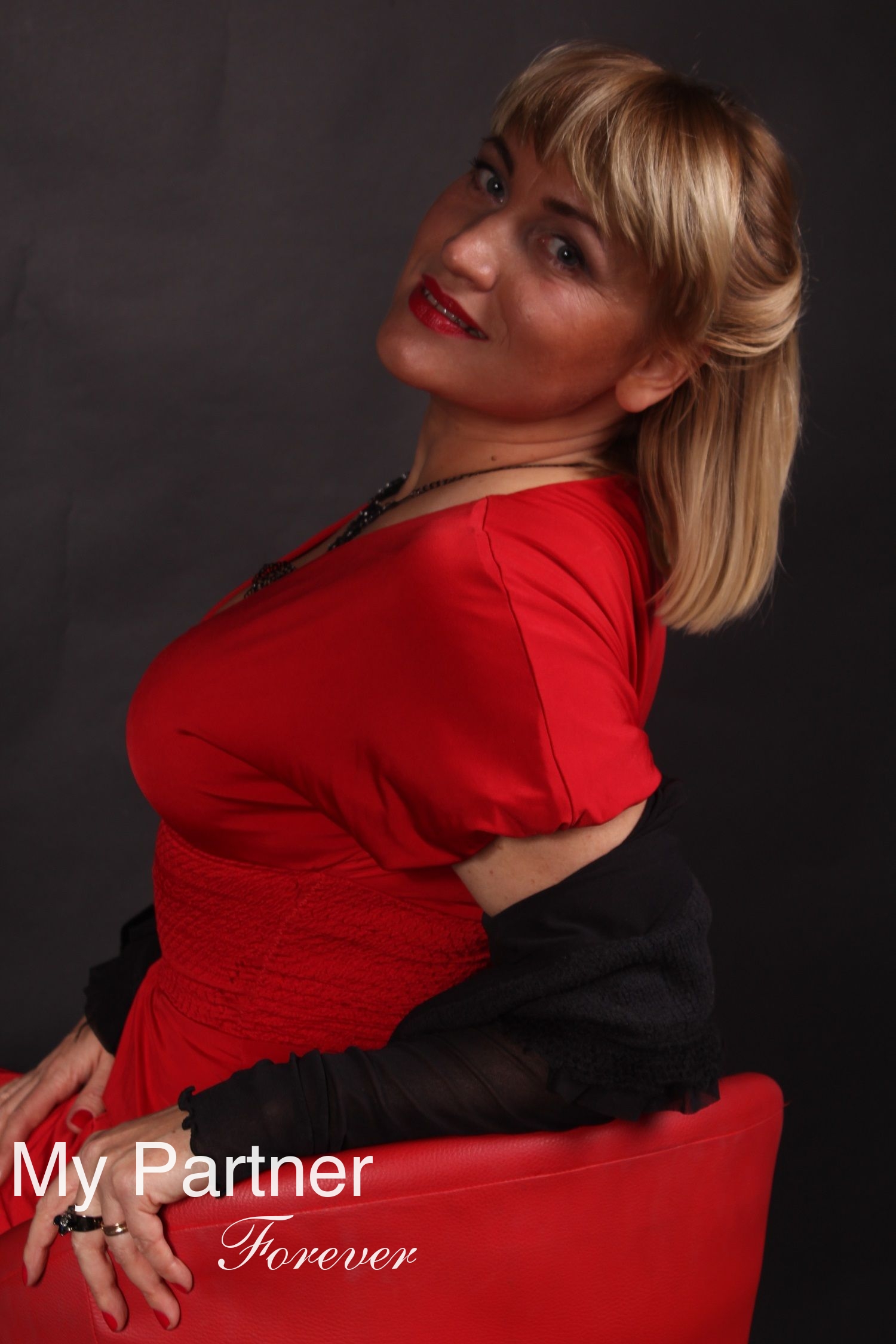 Pretty Girl from Ukraine - Nataliya from Uman, Ukraine