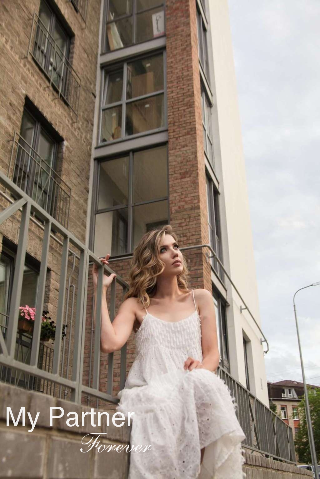 Pretty Russian Lady Irina from Almaty, Kazakhstan