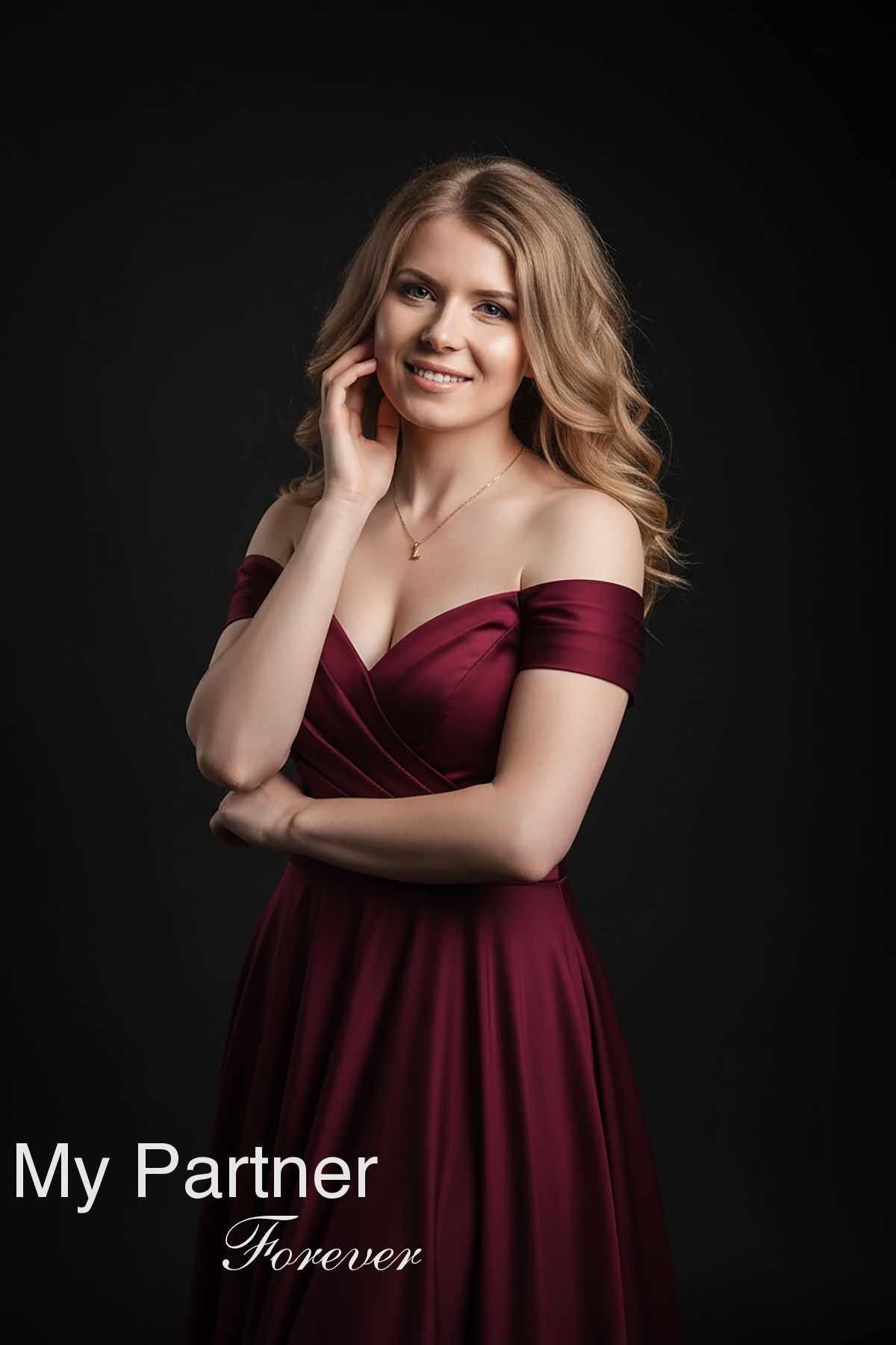 Pretty Russian Lady Lidiya from Almaty, Kazakhstan