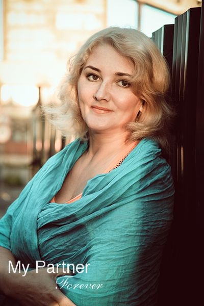 Pretty Russian Woman Nellya from Almaty, Kazakhstan