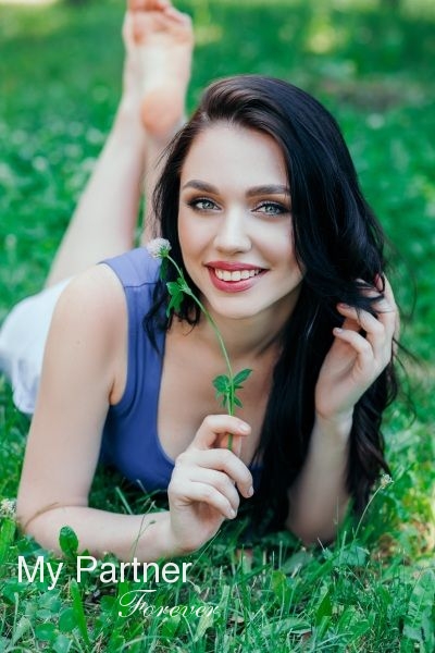 Pretty Ukrainian Girl Sofiya from Zaporozhye, Ukraine