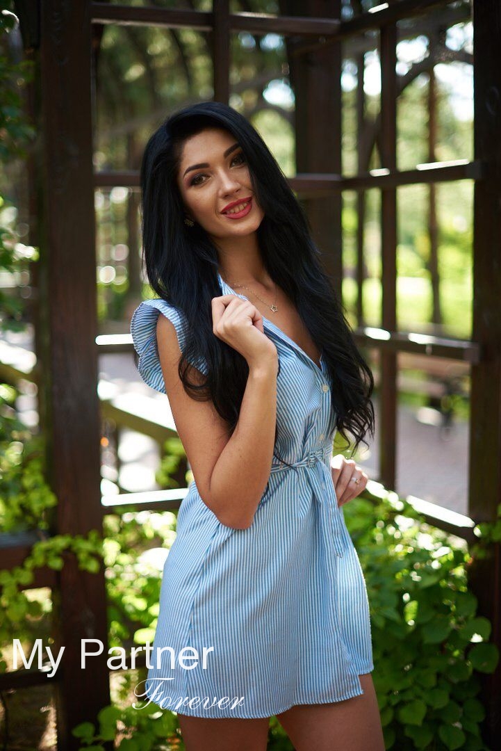 Pretty Ukrainian Woman Nataliya from Kiev, Ukraine