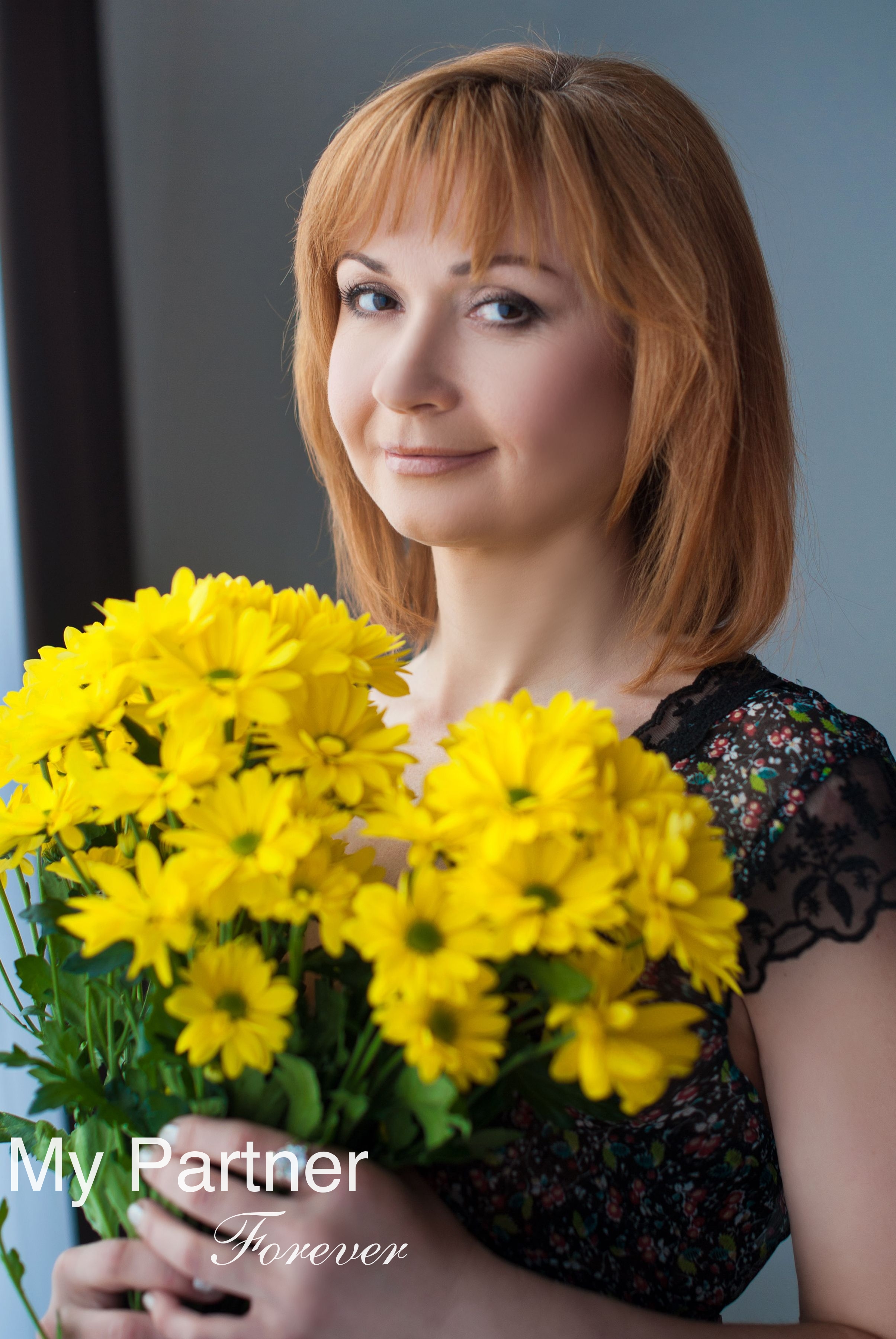Pretty Ukrainian Woman Nataliya from Zaporozhye, Ukraine
