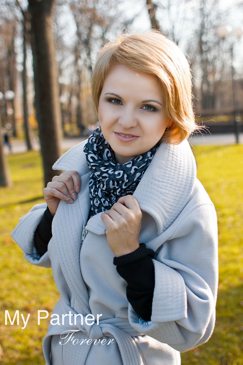 Pretty Woman from Belarus - Nataliya from Gomel, Belarus