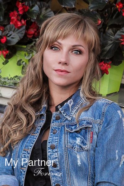 Pretty Woman from Russia - Mariya from Almaty, Kazakhstan