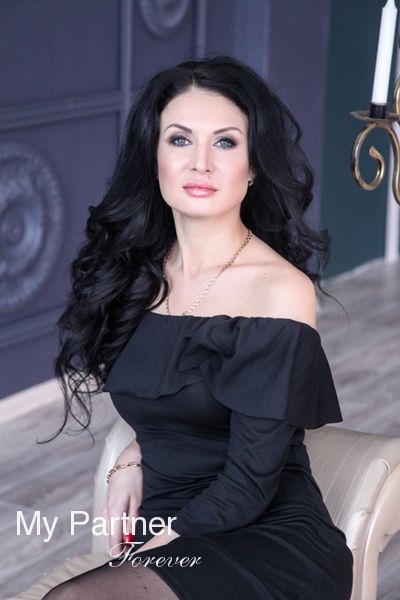 Russian Girl for Marriage - Viktoriya from Almaty, Kazakhstan