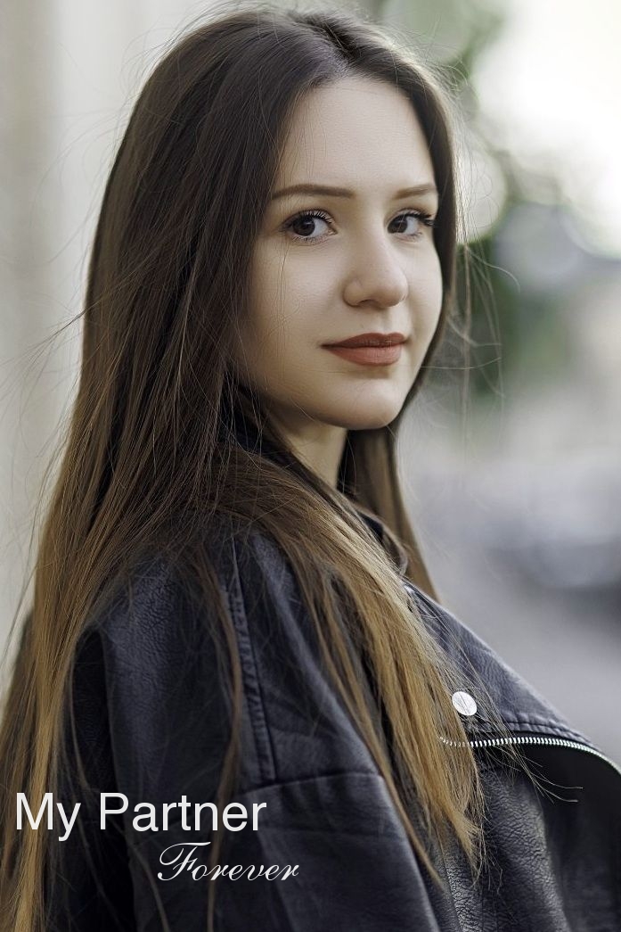 Sexy Belarusian Bride Evelina from Grodno, Belarus