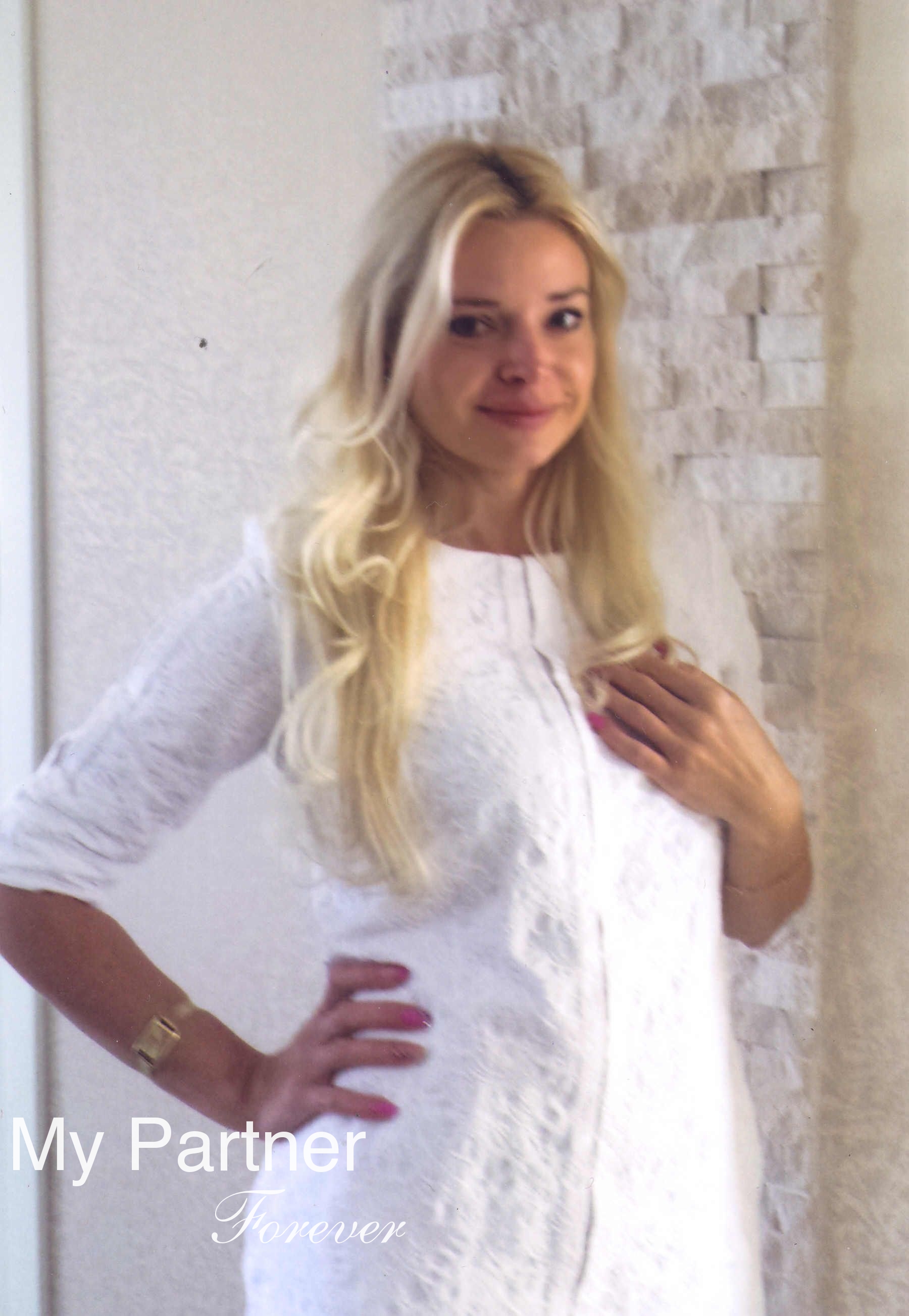 Meet Belarusian Brides Zhanna From Minsk Belarus