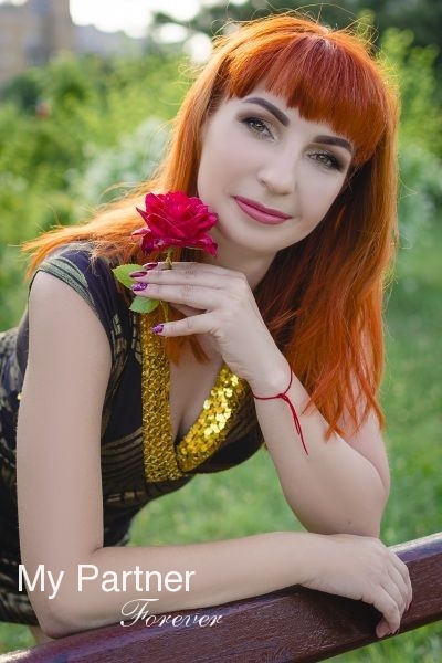 Sexy Bride from Ukraine - Ekaterina from Zaporozhye, Ukraine