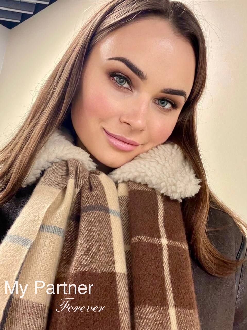 Sexy Bride from Ukraine - Marina from Lvov, Ukraine