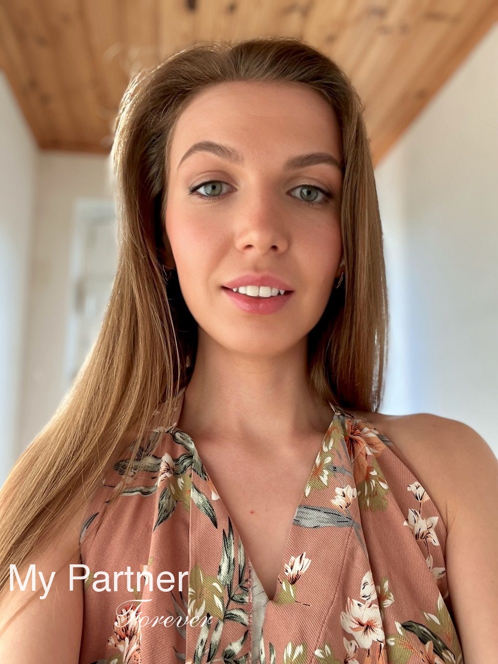 Sexy Girl from Ukraine - Marina from Kiev, Ukraine