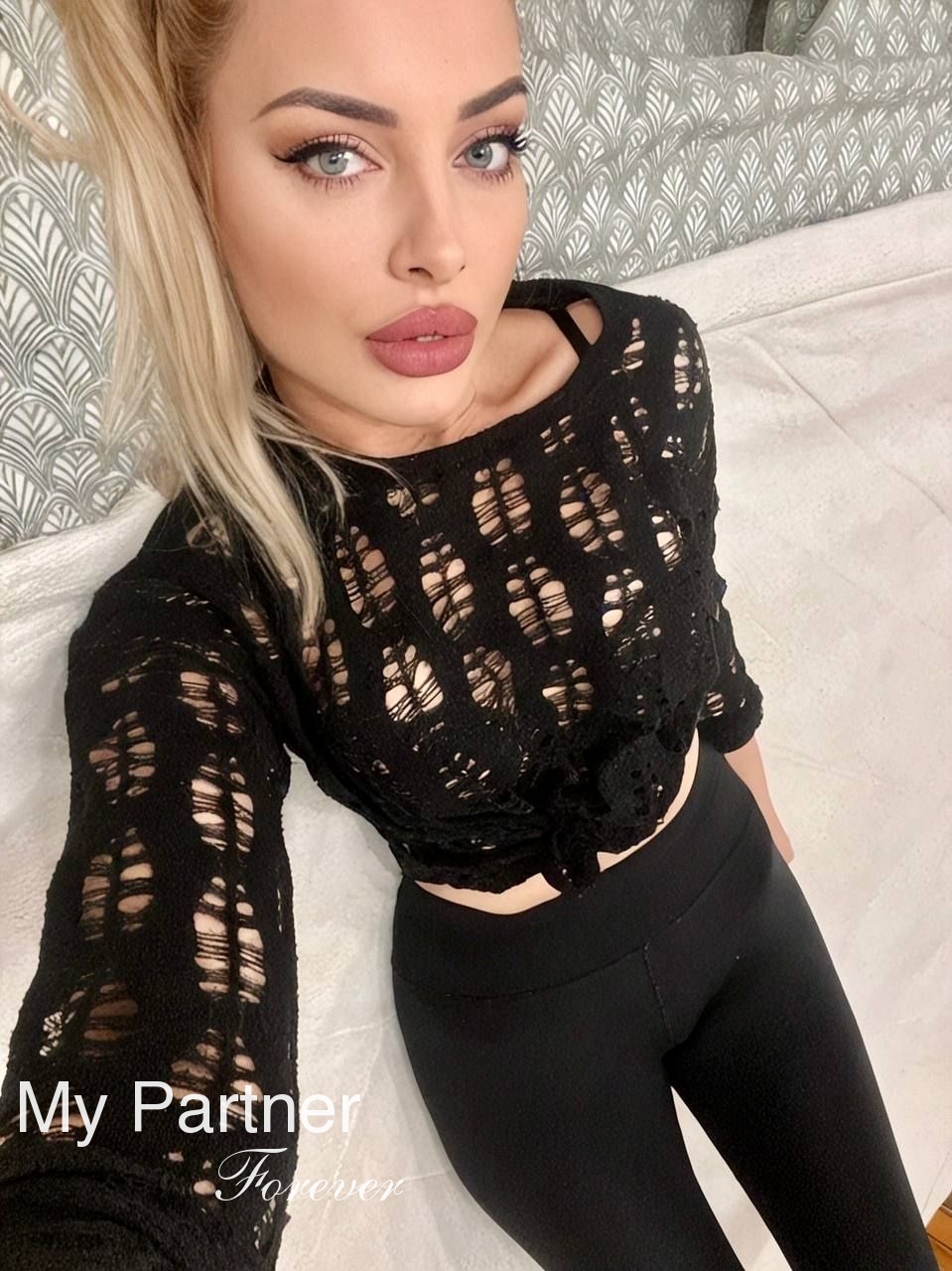 Sexy Girl from Ukraine - Olga from Odessa, Ukraine
