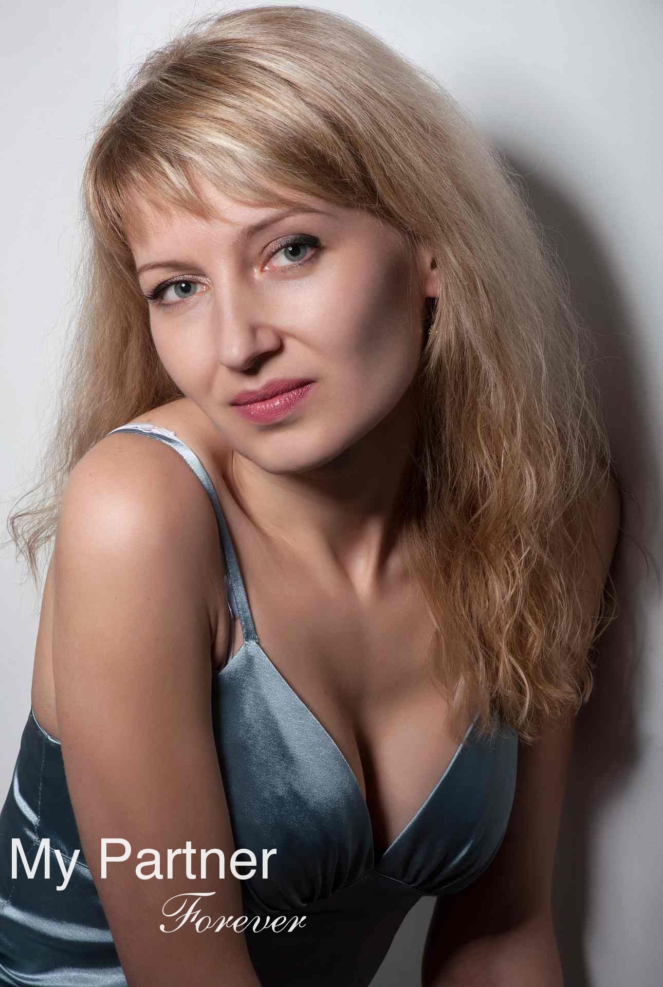 Sexy Girl from Ukraine - Olga from Zaporozhye, Ukraine