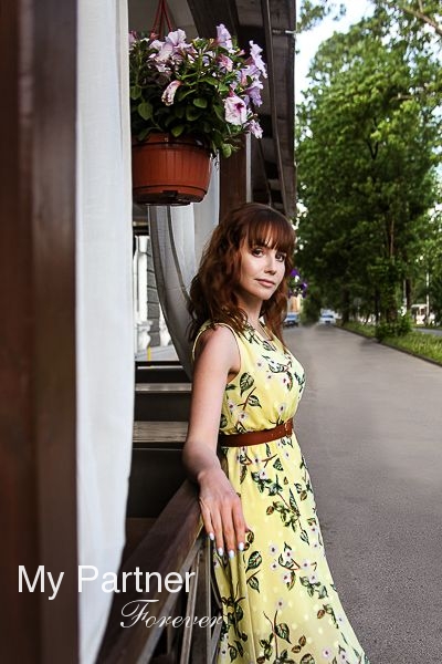 Sexy Lady from Russia - Olga from Almaty, Kazakhstan