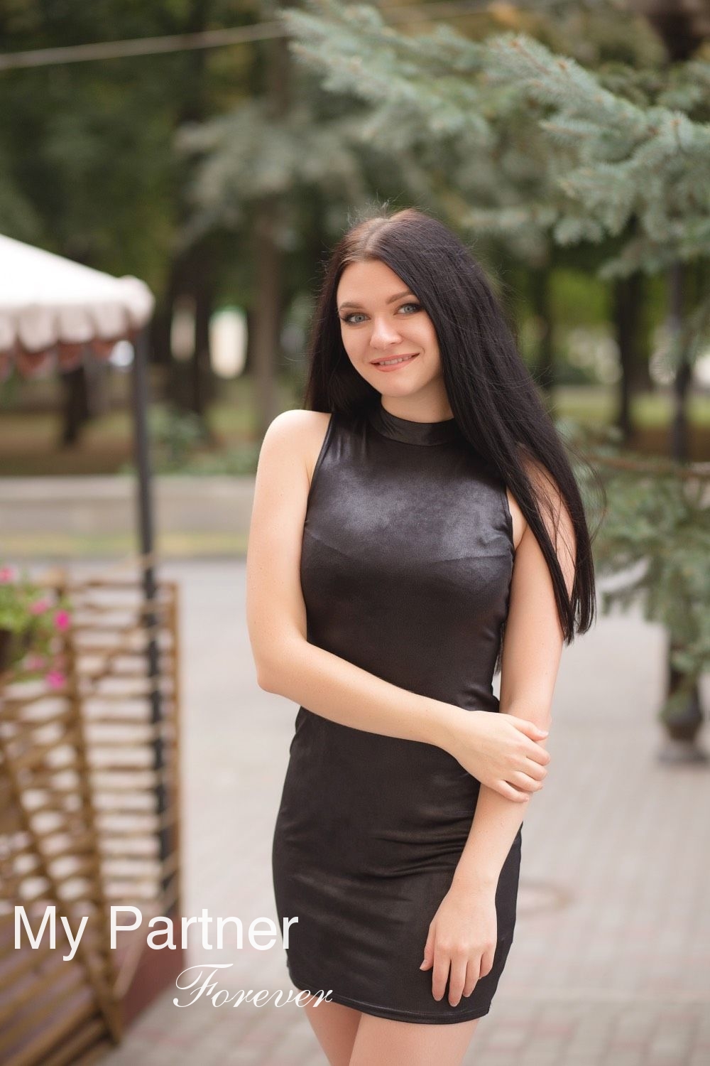 Sexy Lady from Ukraine - Olga from Poltava, Ukraine