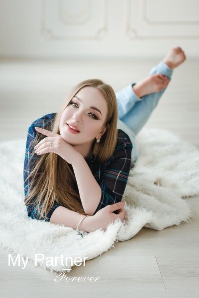 Sexy Ukrainian Bride Valeriya from Zaporozhye, Ukraine