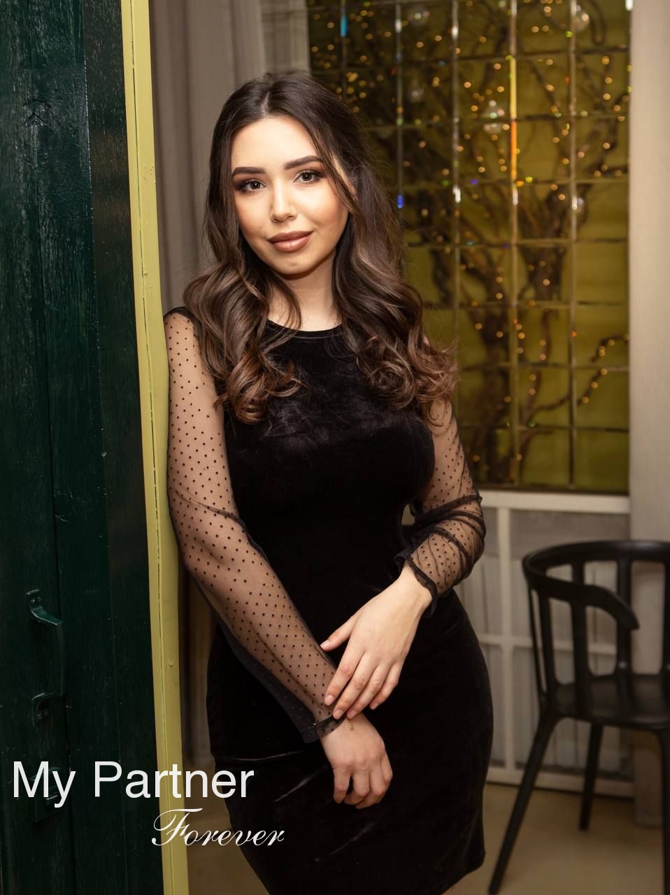 Sexy Ukrainian Girl Marina from Krivoj Rog, Ukraine