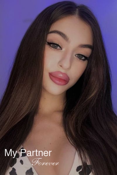 Sexy Ukrainian Lady Alina from Nikolaev, Ukraine