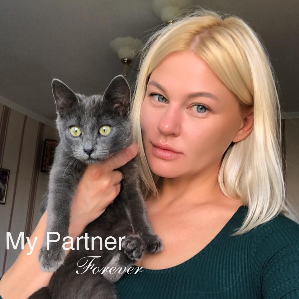 Sexy Ukrainian Lady Svetlana from Poltava, Ukraine