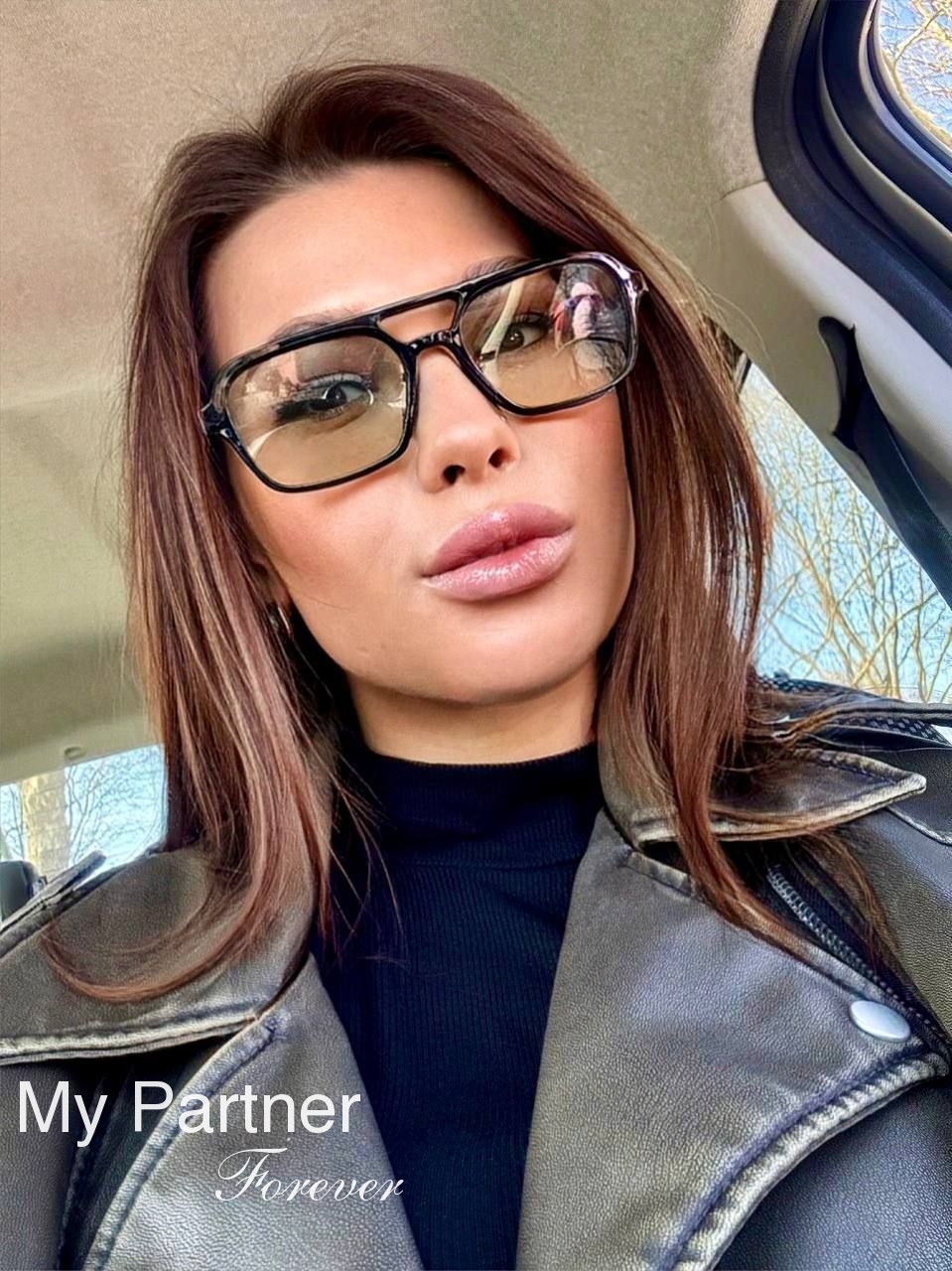 Sexy Ukrainian Woman Ekaterina from Kharkov, Ukraine