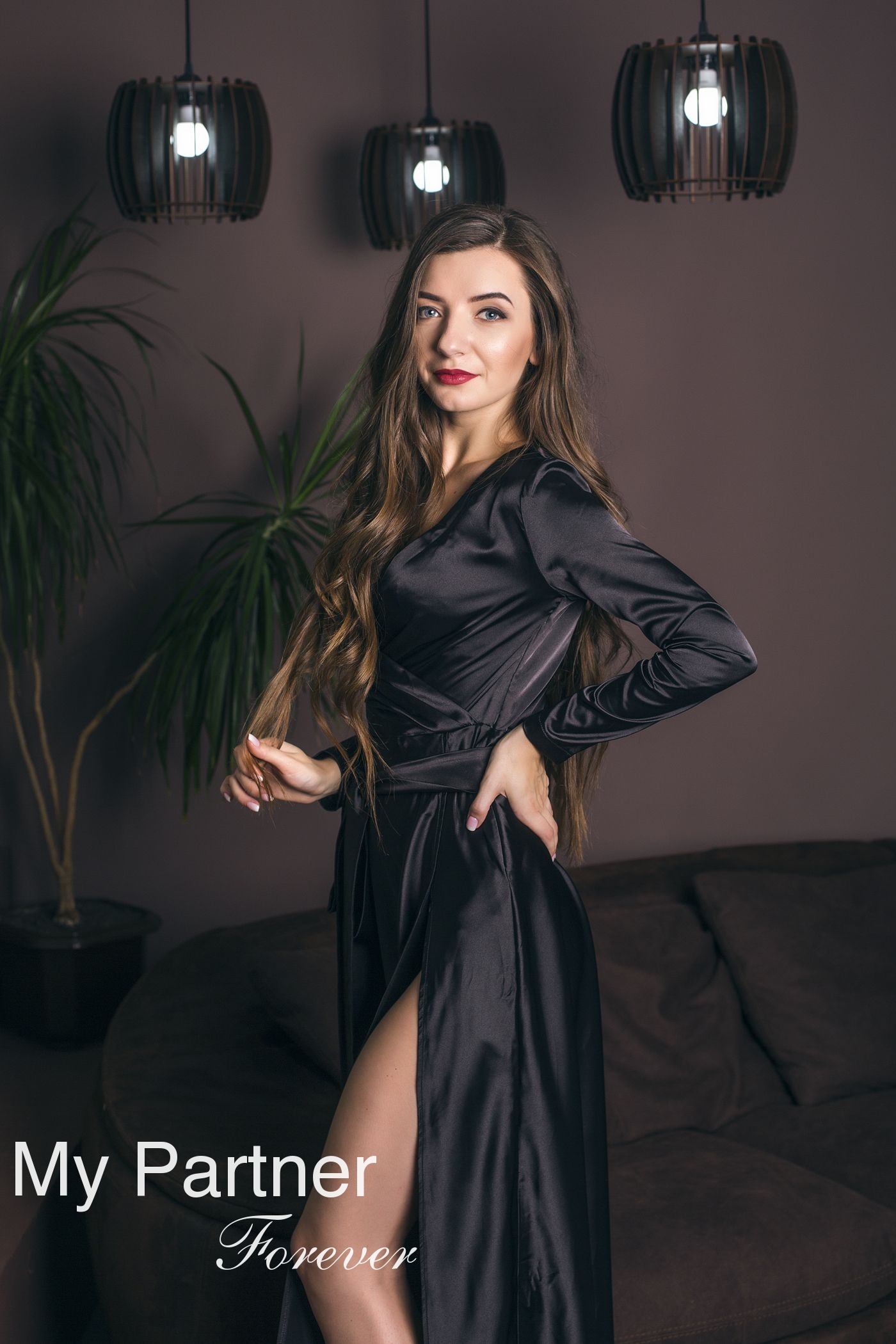 Sexy Ukrainian Woman Evgeniya from Kiev, Ukraine
