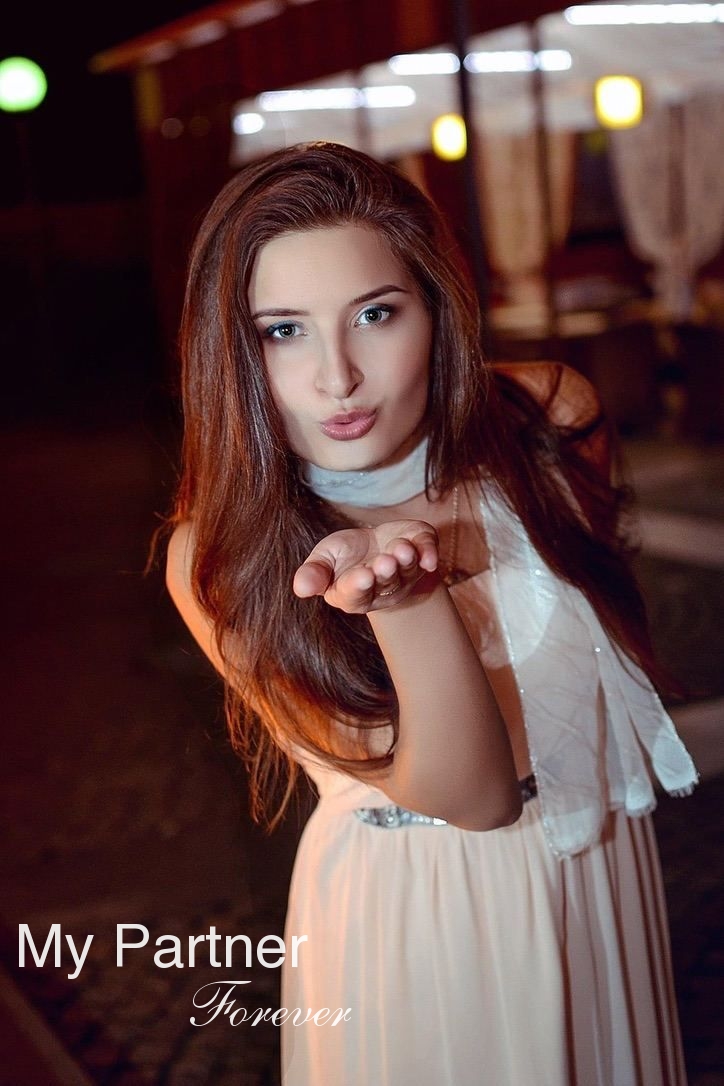 Sexy Woman from Ukraine - Tatiyana from Dniepropetrovsk, Ukraine