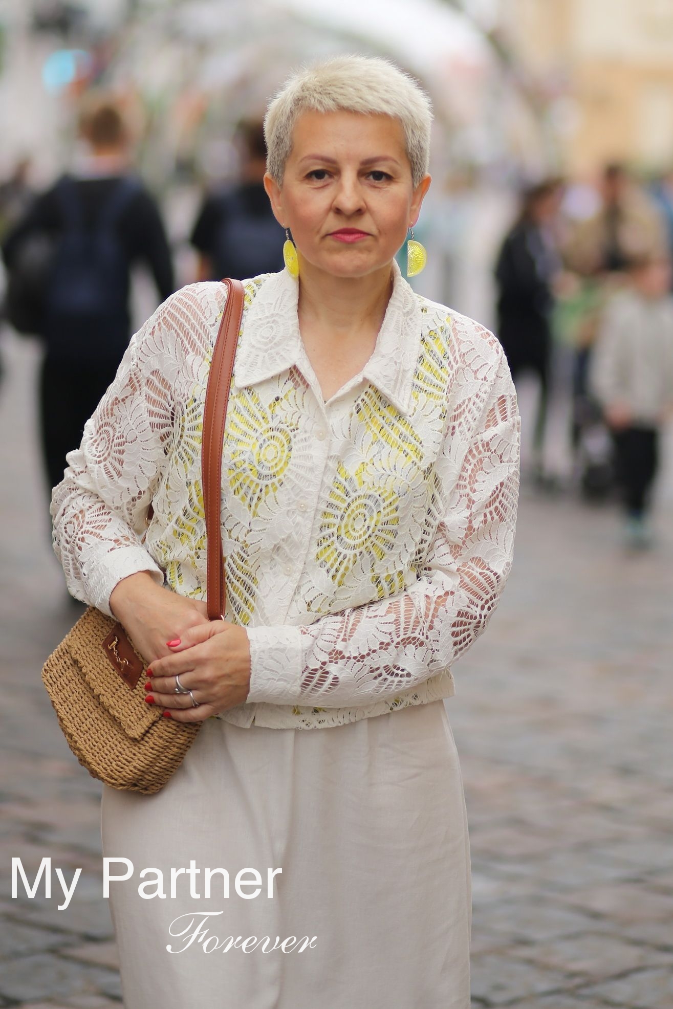 Single Belarusian Girl Olga from Grodno, Belarus