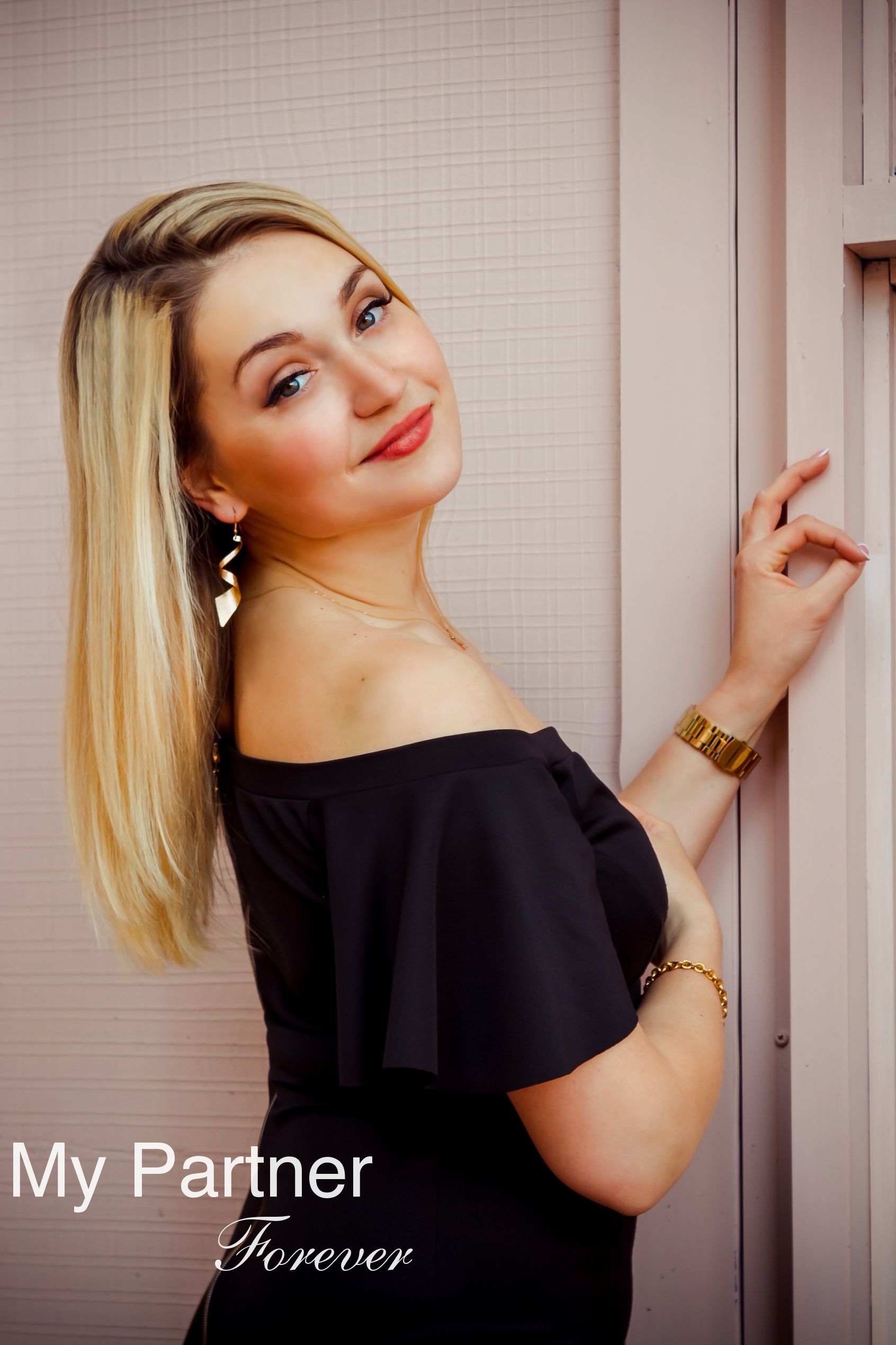 Single Lady from Ukraine - Tatiyana from Zaporozhye, Ukraine