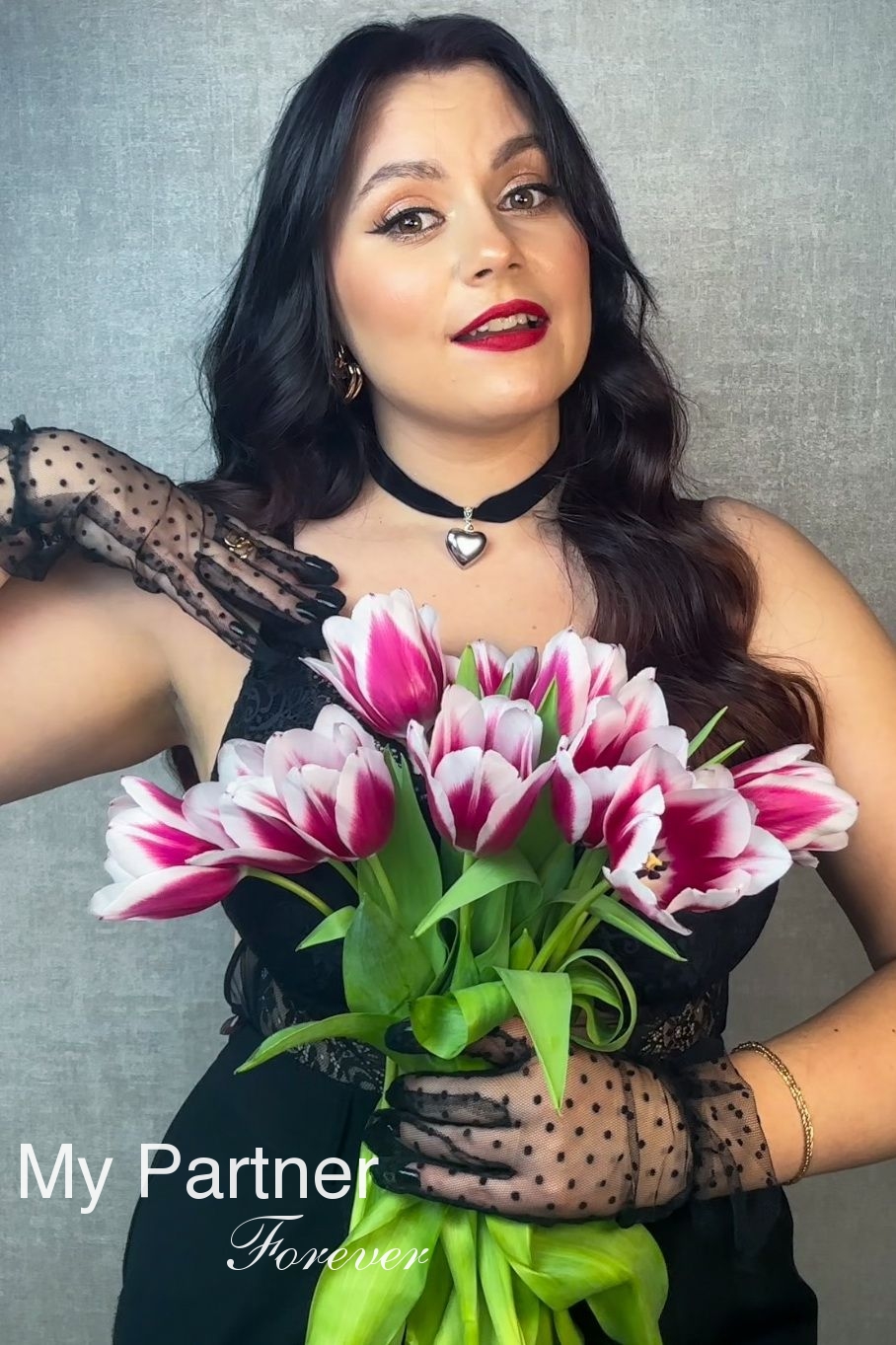 Single Woman from Belarus - Elena from Brest, Belarus