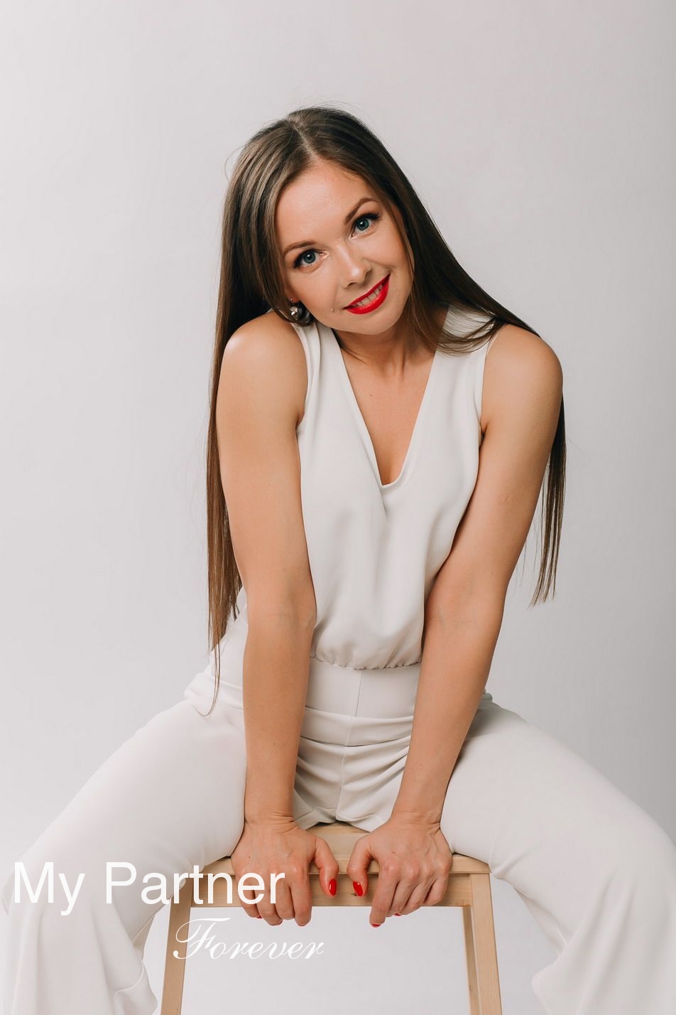 Single Woman from Belarus - Tatiyana from Grodno, Belarus