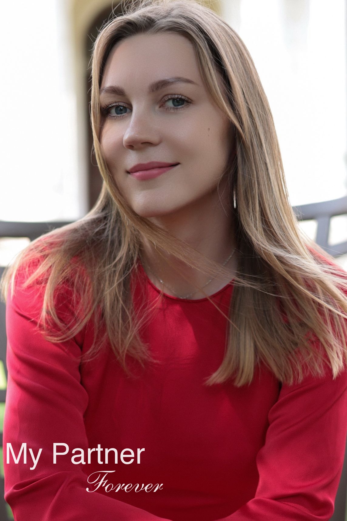 Stunning Belarusian Bride Yuliya from Grodno, Belarus