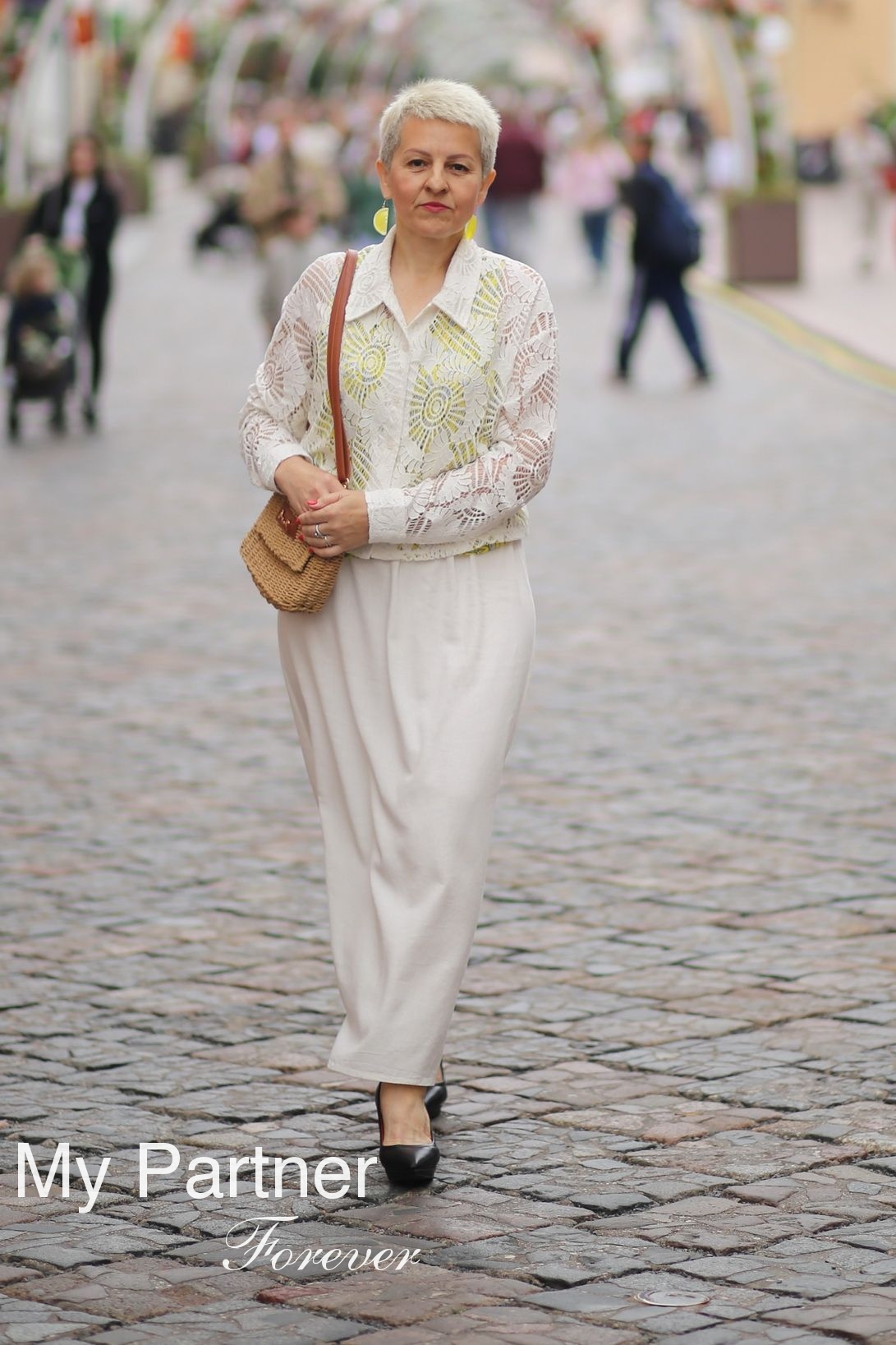 Stunning Belarusian Girl Olga from Grodno, Belarus