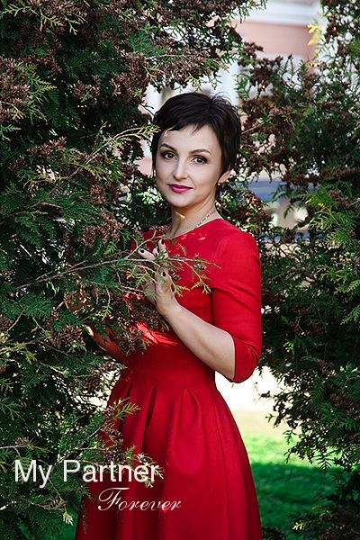 Stunning Bride from Russia - Ekaterina from Almaty, Kazakhstan