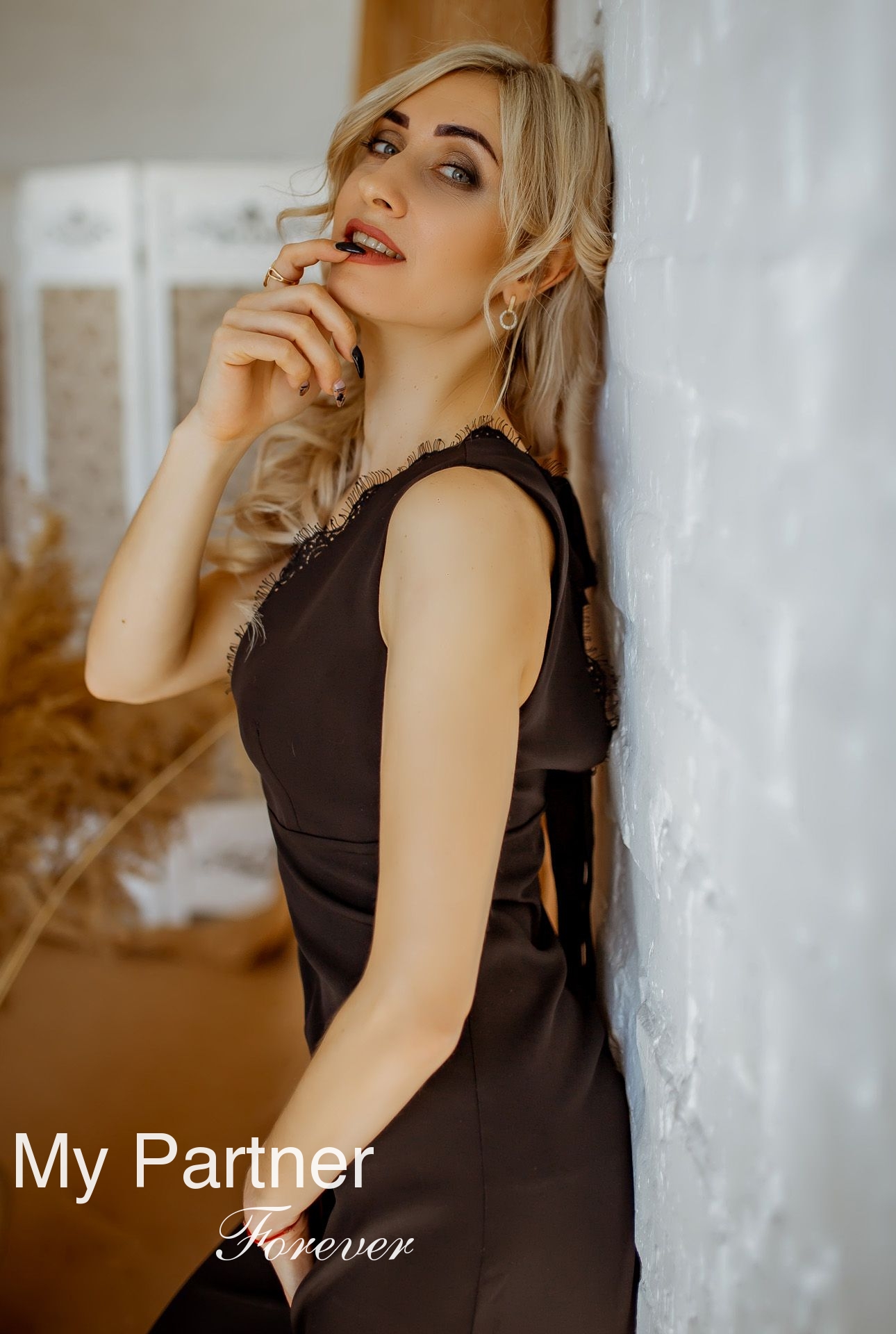 Stunning Bride from Ukraine - Alena from Zaporozhye, Ukraine