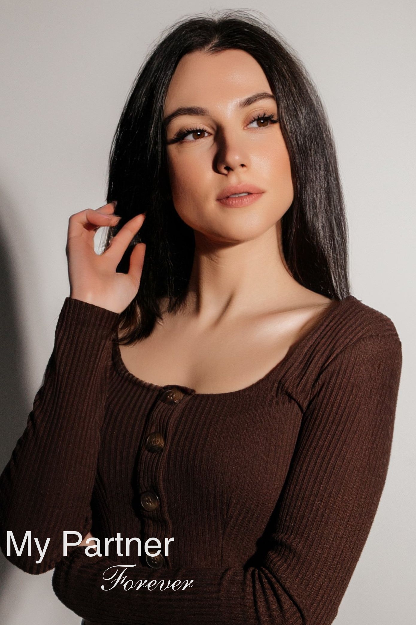 Stunning Girl from Belarus - Ekaterina from Grodno, Belarus