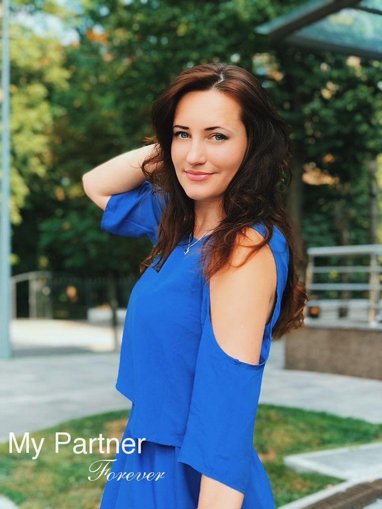 Stunning Lady from Ukraine - Irina from Vinnitsa, Ukraine