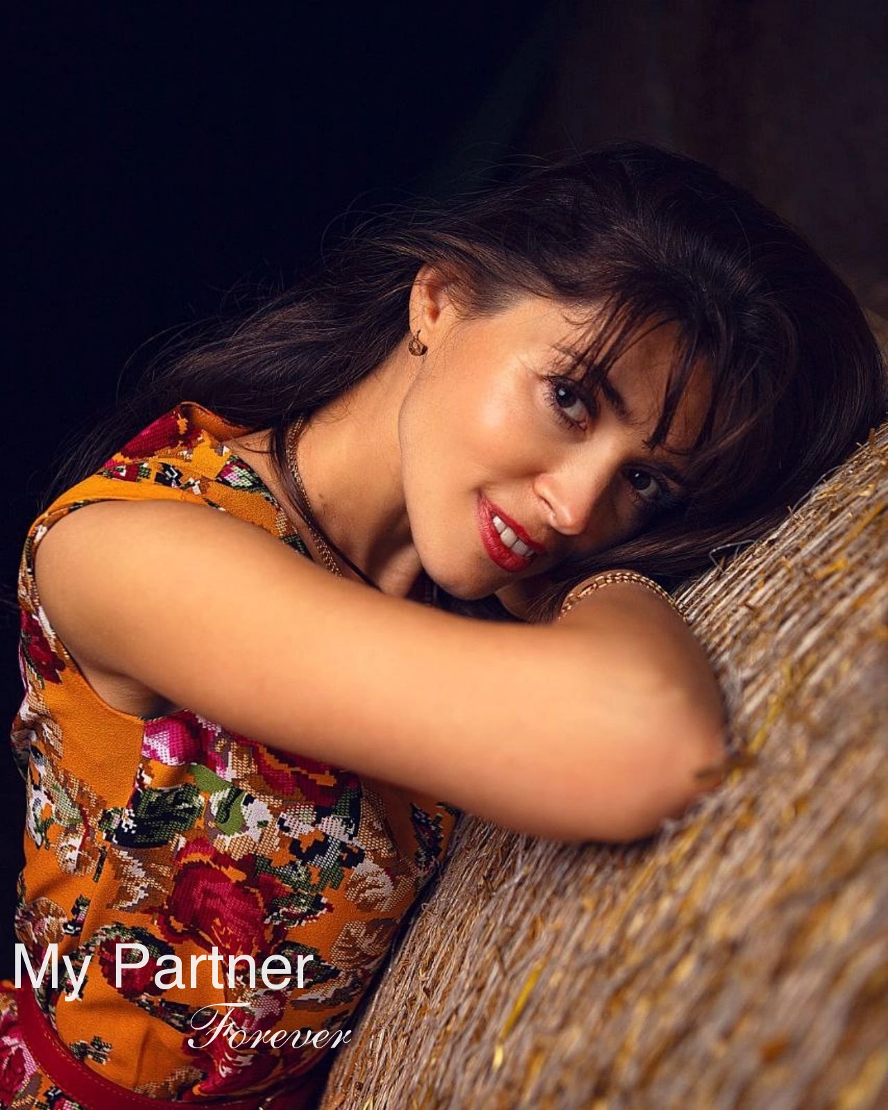 Stunning Lady from Ukraine - Viktoriya from Kirovograd, Ukraine