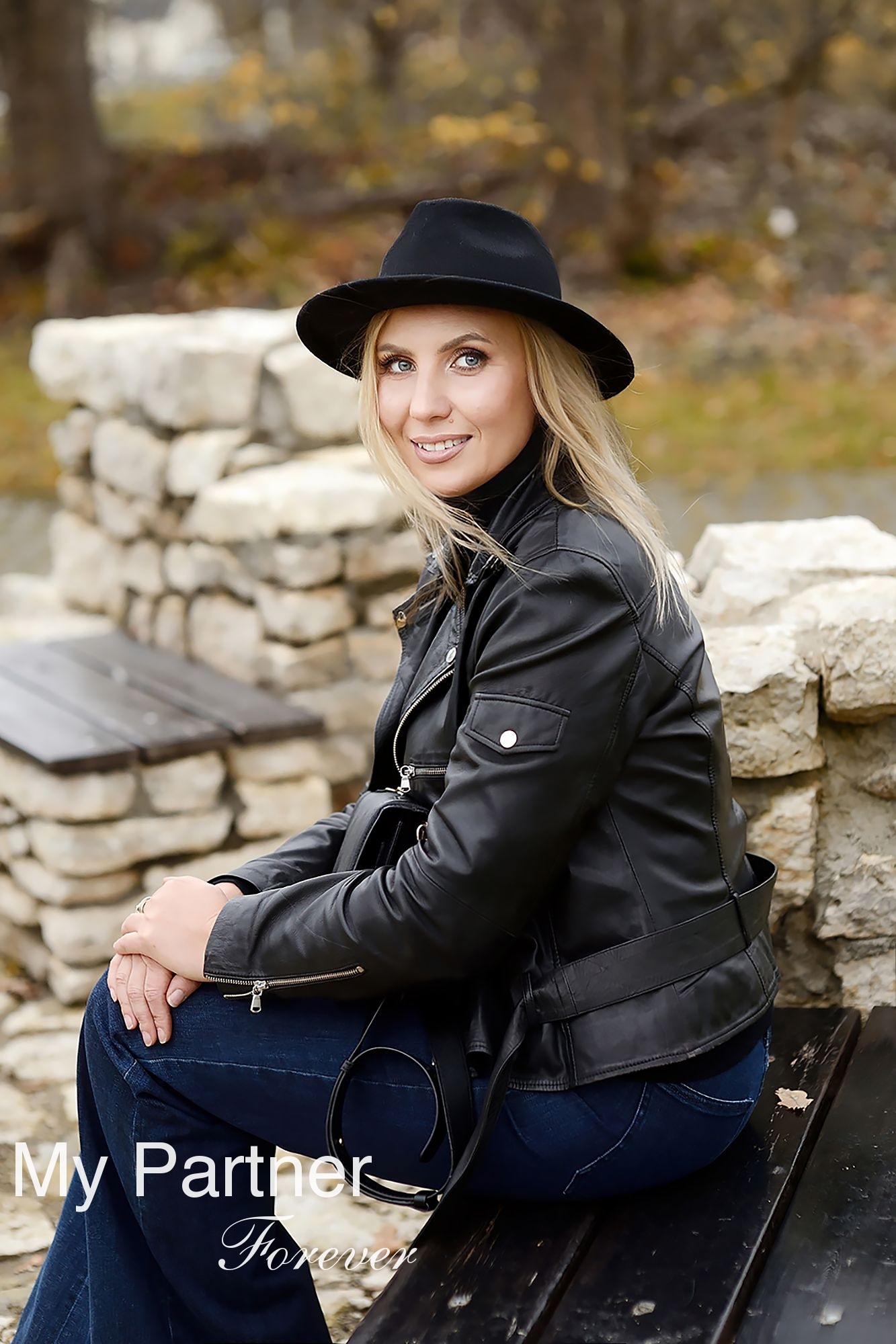 Stunning Russian Bride Yuliya from Almaty, Kazakhstan