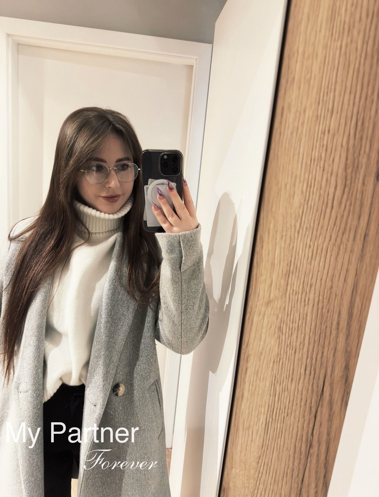 Stunning Ukrainian Girl Anastasiya from Kiev, Ukraine