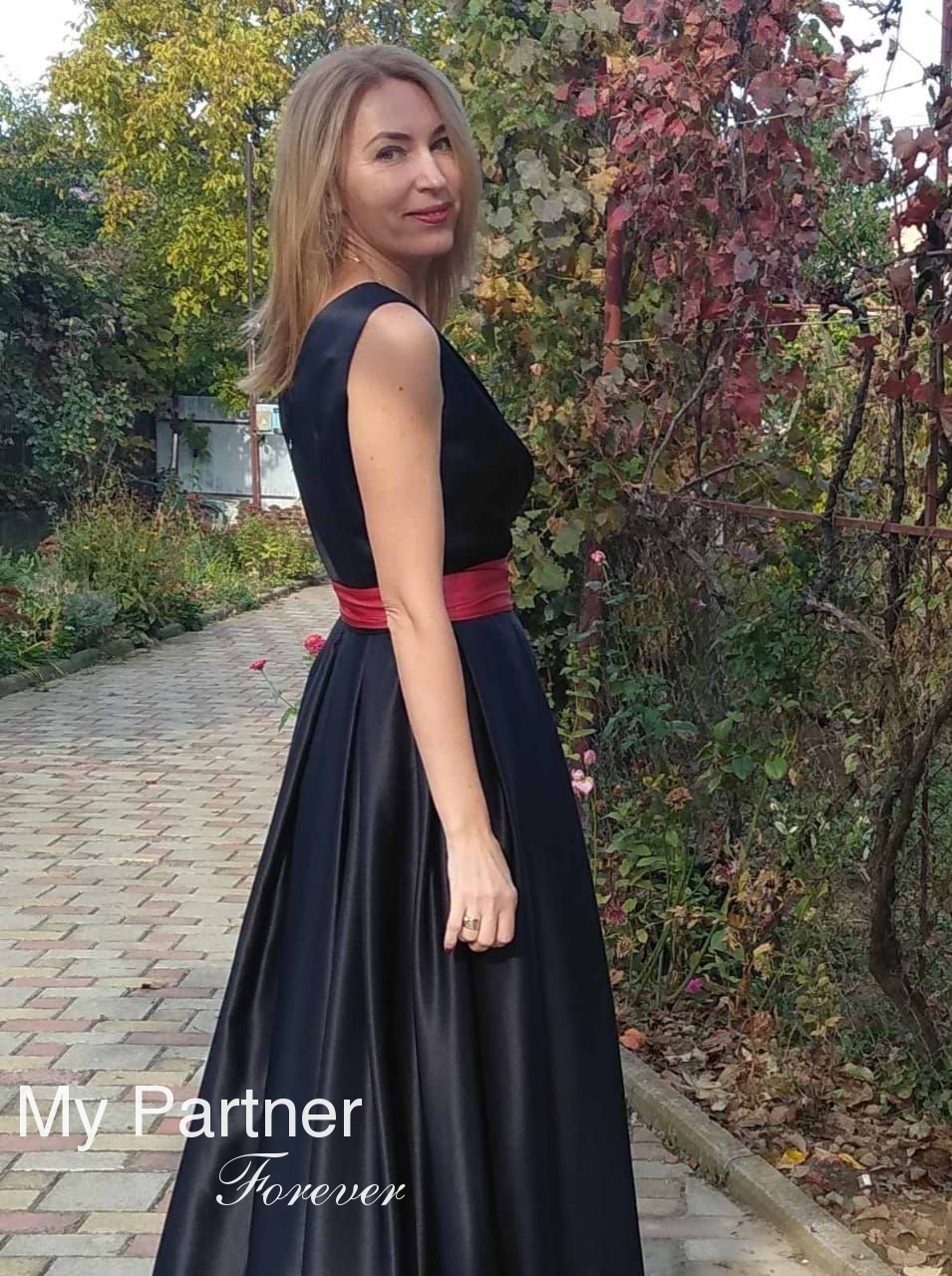 Stunning Ukrainian Lady Viktoriya from Uzhgorod, Ukraine