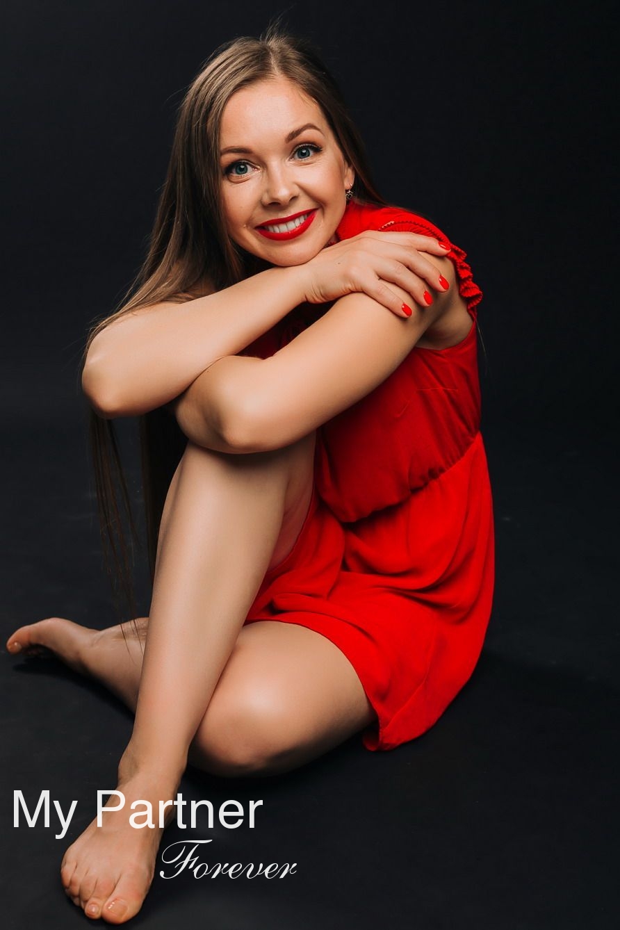 Stunning Woman from Belarus - Tatiyana from Grodno, Belarus