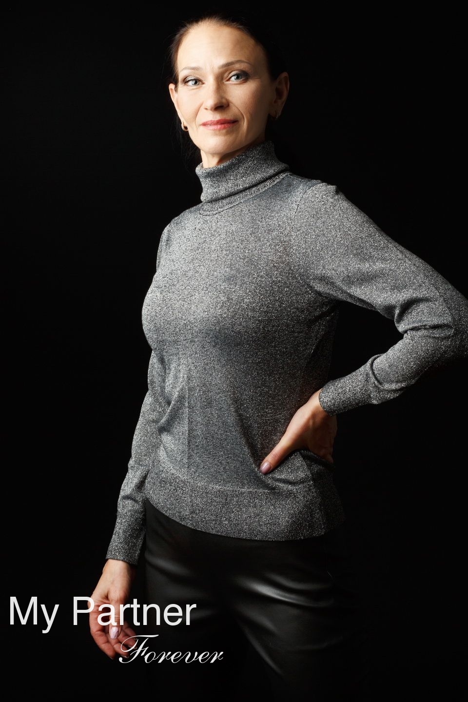 Stunning Woman from Belarus - Vera from Grodno, Belarus