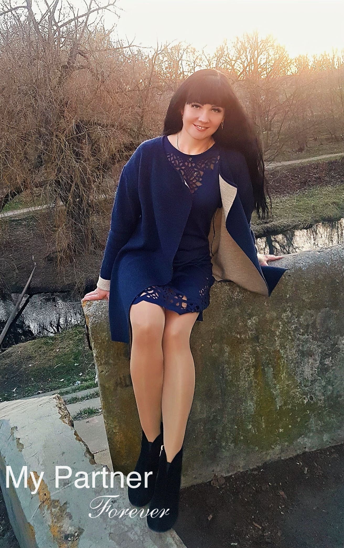 Ukrainian Girl for Marriage - Yuliya from Vinnitsa, Ukraine