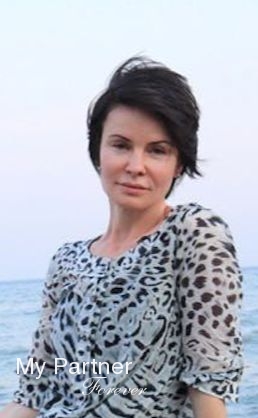 Ukrainian Girl Looking for Men - Tatiyana from Kiev, Ukraine